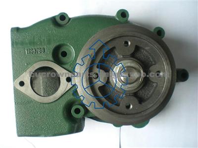 VOLVO Truck Water Pump 1699789,1699788