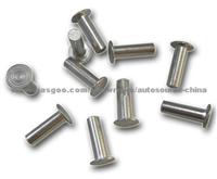 Aluminum Brake Pads Rivet (6*20mm)