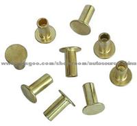 Steel Brake Pads Rivet For Truck