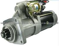 Delcoremy Turck Starter OE NO.:8200072