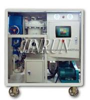 DZJ Series Nitrogen Hydrostatic (Transformer Oil) Vacuum Filling Machine