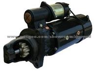 DELCO TRUCK Starter 42MT OE NO.:50-153