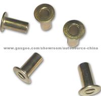 Steel Brake Discs Rivet In Brake System(10x22mm)