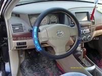 Steering Wheel Cover 38*8.2