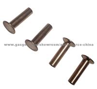 Brake Pads Rivet For Mercedes Benz