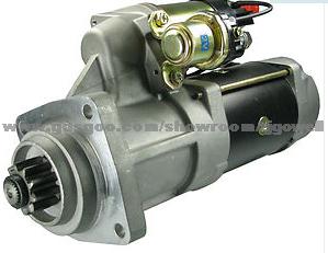 Delcoremy Turck Starter OE NO.:8200072