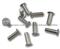 Aluminum Brake Pads Rivet (6*20mm)