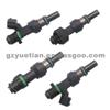 Fuel Injector/Nozzle For NISSAN OEM 16600-ED000=FBY1160