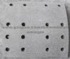 Brake Lining WVA19461