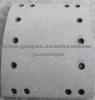 Brake Lining WVA19256