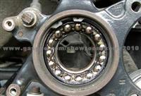 Auto Part Bearing 32310