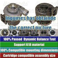 Volvo Turbocharger HX50 8194707