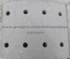 Brake Lining WVA19900