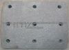 Brake Lining VL77/1