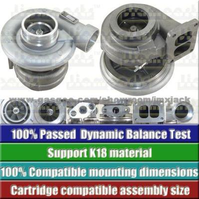 Volvo Turbocharger HX55 3165219