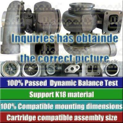 Volvo Turbocharger HX50 478795 478794