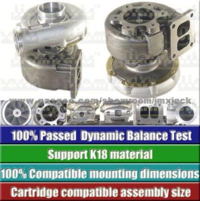Volvo Turbocharger H2D 422856 422934