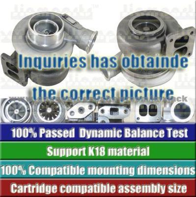 Volvo Turbocharger H1E 865752
