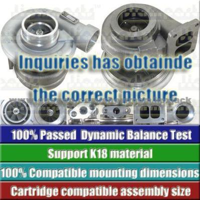 Volvo Turbocharger HX55 24426247