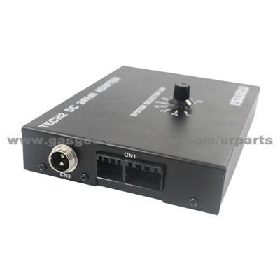 TECH2 DC 24Volt ISUZU Adapter
