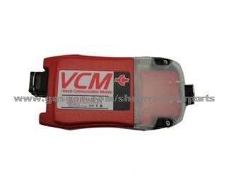 Ford Mazda V74 + JAGUAR LAND ROVER V128 VCM IDS OEM