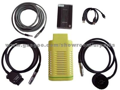 OBD Scanner Tool GT1 Scanner