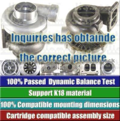 Volvo Turbocharger GT4594 3964870