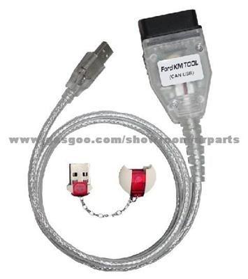 Ford KM Tool CAN BUS