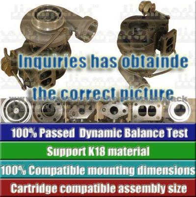 Volvo Turbocharger S200G 04294367 04294367KZ