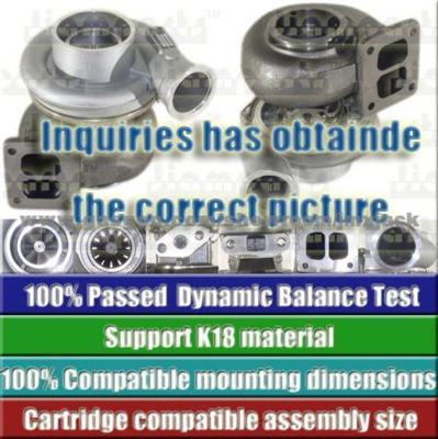 Volvo Turbocharger H1E 8112407