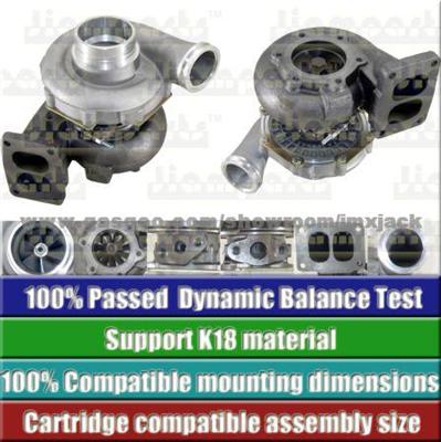 Volvo Turbocharger TA5102 478795