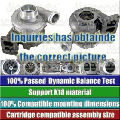 Turbocharger For Volvo TA5102 470509