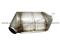 Catalytic Converter For BMW