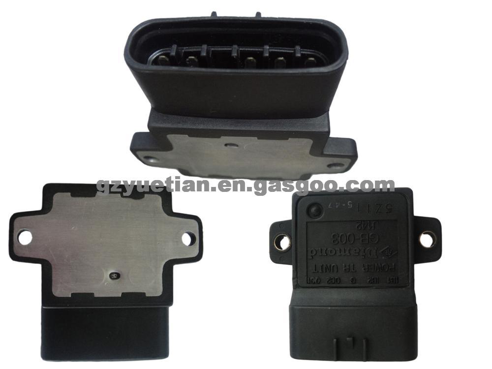 Ignition Module For Subaru Aa Aa Oem Number