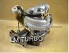 Turbocharger K03