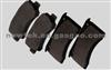 OPEL&CHEVROLET Brake Pad OE:13237751