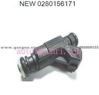 Injector 0280156171