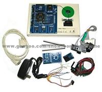 AK400 Key Programmer For BMW And Benz