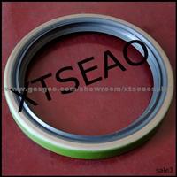 Rubber Oil Seal