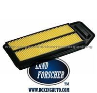 LAND FORSCHER AIR FILTER 17220-RAA-A00