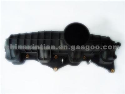 plastic intake manifold for KIA