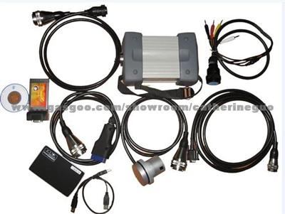 MB Star Diagnosis C3