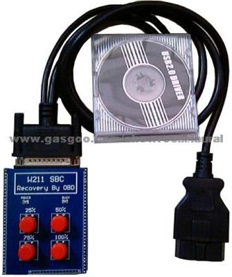 OBD BENZ SBC TOOL