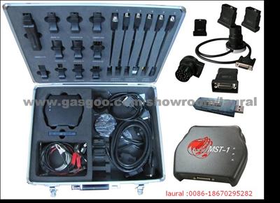 Universal Wireless MST-1 Auto Scanner OBDII Scanner Windows 7 Support