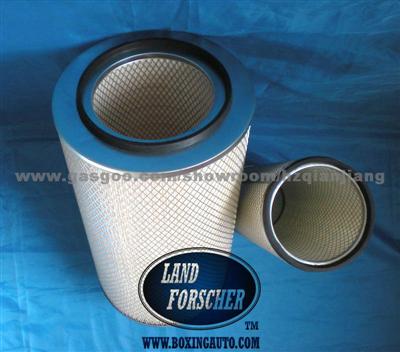 LAND FORSCHER AIR FILTER AF25278