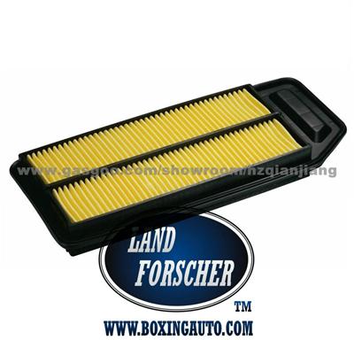 LAND FORSCHER AIR FILTER 17220-RAA-A00