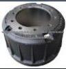 Brake Drum For BPW 0310546290