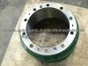 Brake Drum For Scania 392386