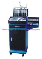 Auto Fuel Injector Tester & Cleaner MST-L100