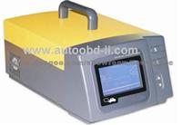 2012 Gas Analyzer 4 Gas Analysis